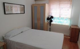Centrico Apartamento