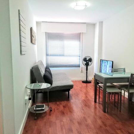 Ferienwohnung Centrico Apartamento Santa Cruz de Tenerife Exterior foto
