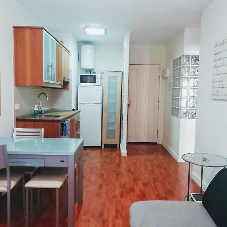Ferienwohnung Centrico Apartamento Santa Cruz de Tenerife Exterior foto